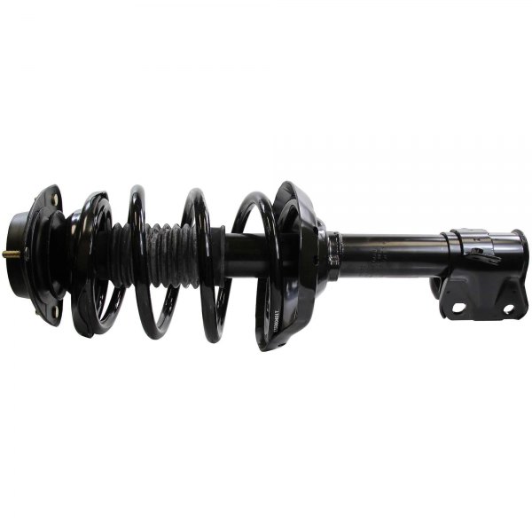 Monroe® - Quick-Strut™ Front Driver Side Complete Strut Assembly