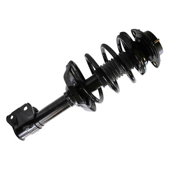 Monroe® - Quick-Strut™ Front Driver Side Complete Strut Assembly