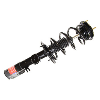 Monroe® - Quick-Strut™ Front Passenger Side Complete Strut Assembly