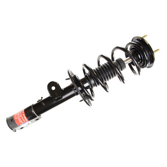 Monroe® - Quick-Strut™ Front Driver Side Complete Strut Assembly