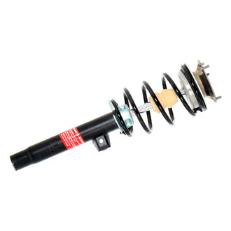 Monroe® - Quick-Strut™ Front Passenger Side Complete Strut Assembly