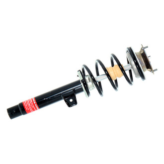 Monroe® - Quick-Strut™ Front Driver Side Complete Strut Assembly