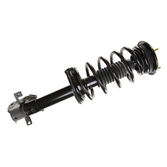 Monroe® - Quick-Strut™ Front Driver Side Complete Strut Assembly