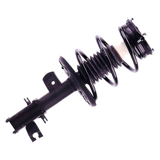 Monroe® - Quick-Strut™ Front Passenger Side Complete Strut Assembly