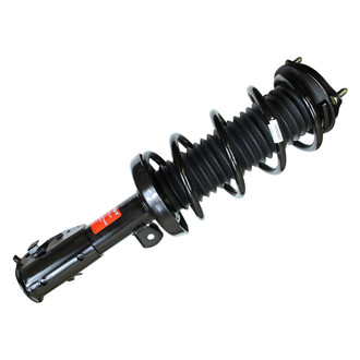Monroe® - Quick-Strut™ Front Passenger Side Complete Strut Assembly