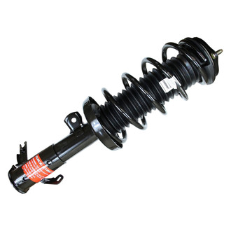 Monroe® - Quick-Strut™ Front Driver Side Complete Strut Assembly