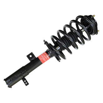 Monroe® - Quick-Strut™ Front Driver Side Complete Strut Assembly