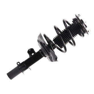 Monroe® - Quick-Strut™ Front Passenger Side Complete Strut Assembly