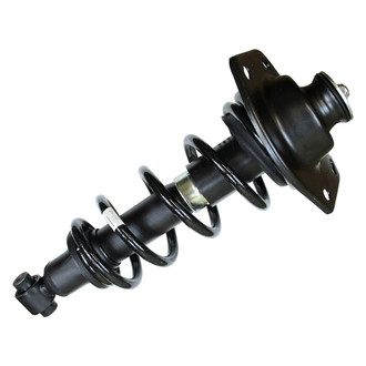 Monroe® - Quick-Strut™ Rear Passenger Side Complete Strut Assembly