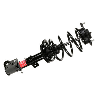Monroe® - Quick-Strut™ Front Driver or Passenger Side Complete Strut Assembly