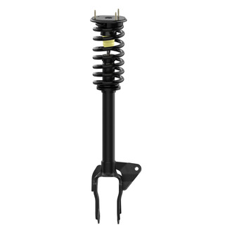 Monroe® - Quick-Strut™ Front Driver Side Complete Strut Assembly