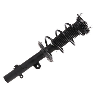 Monroe® - Quick-Strut™ Front Driver Side Complete Strut Assembly