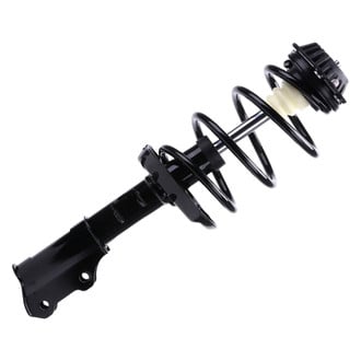 Monroe® - Quick-Strut™ Front Passenger Side Complete Strut Assembly