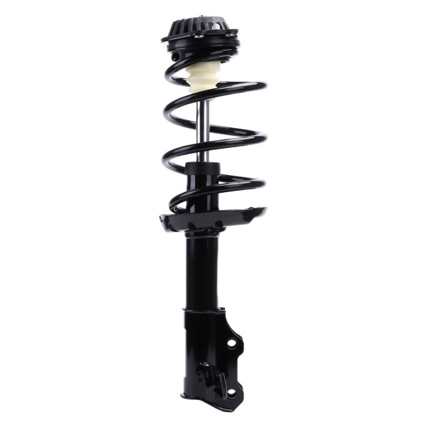 Monroe® - Quick-Strut™ Front Driver Side Complete Strut Assembly