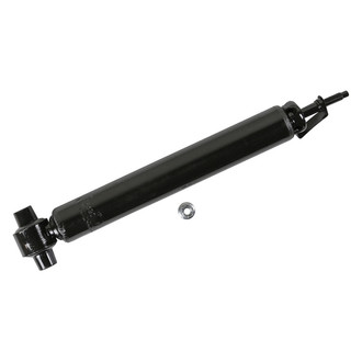 Monroe® - OESpectrum™ Rear Driver or Passenger Side Non-Adjustable Shock Absorber