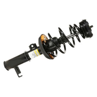 Monroe® - RoadMatic™ Front Driver Side Non-Adjustable Complete Strut Assembly