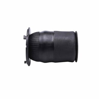 Monroe® - Rear Driver or Passenger Side Air Suspension Spring