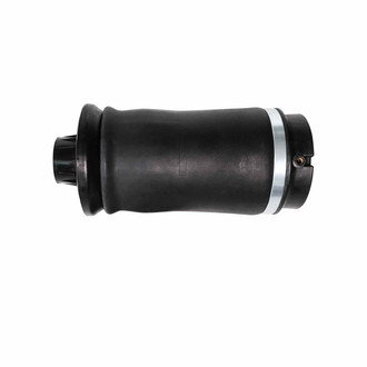 Monroe® 40321 - Rear Driver or Passenger Side Air Suspension Spring