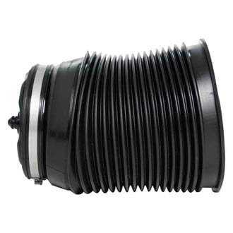 Monroe® - Rear Driver or Passenger Side Air Suspension Spring