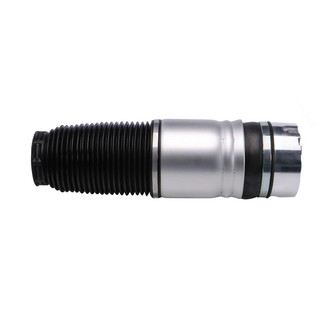 Monroe® - Rear Driver or Passenger Side Air Suspension Spring