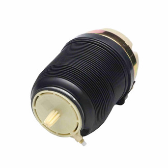Monroe® - Rear Driver or Passenger Side Air Suspension Spring