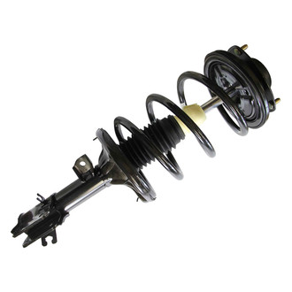 Monroe® - Quick-Strut™ Front Passenger Side Complete Strut Assembly