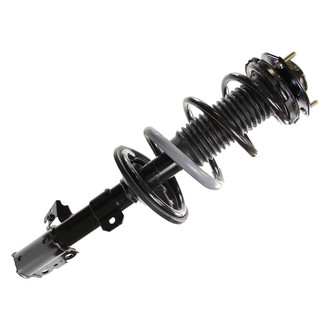 Monroe® - Quick-Strut™ Front Passenger Side Complete Strut Assembly