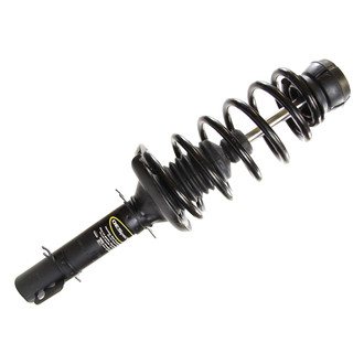 Monroe® - Quick-Strut™ Front Driver or Passenger Side Complete Strut Assembly