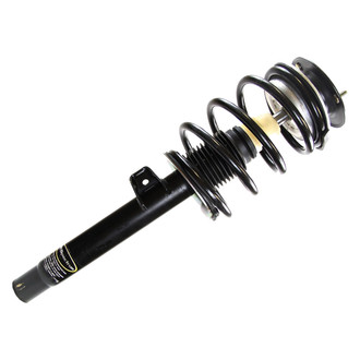 Monroe® - Quick-Strut™ Front Passenger Side Complete Strut Assembly