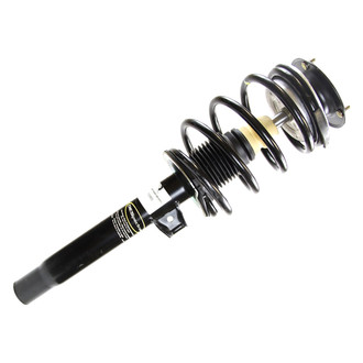 Monroe® - Quick-Strut™ Front Driver Side Complete Strut Assembly