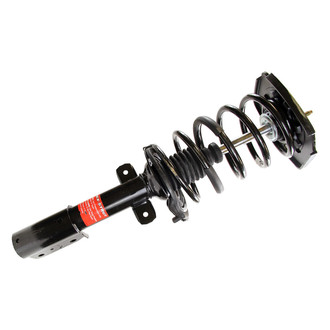 Monroe® - Quick-Strut™ Rear Driver Side Complete Strut Assembly
