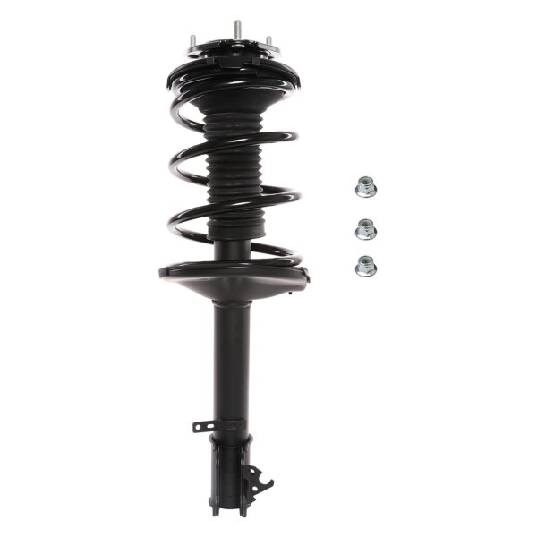 Monroe® - Quick-Strut™ Front Passenger Side Complete Strut Assembly