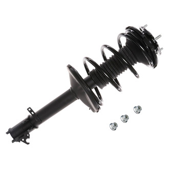 Monroe® - Quick-Strut™ Front Passenger Side Complete Strut Assembly