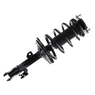 Monroe® - Quick-Strut™ Front Passenger Side Complete Strut Assembly