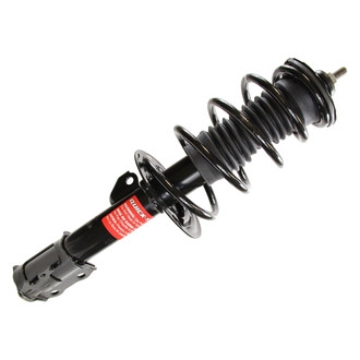 Monroe® - Quick-Strut™ Front Passenger Side Complete Strut Assembly