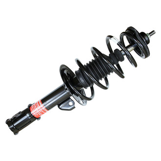 Monroe® - Quick-Strut™ Front Driver Side Complete Strut Assembly