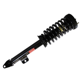 Monroe® - Quick-Strut™ Front Driver or Passenger Side Complete Strut Assembly