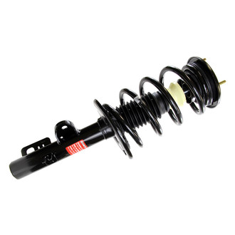 Monroe® - Quick-Strut™ Front Passenger Side Complete Strut Assembly