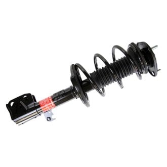 2011 Toyota Corolla Suspension Parts | Front & Rear — CARiD.com