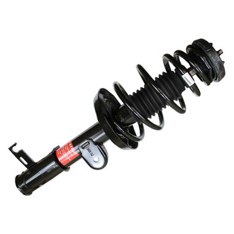 Monroe® - Quick-Strut™ Front Passenger Side Complete Strut Assembly