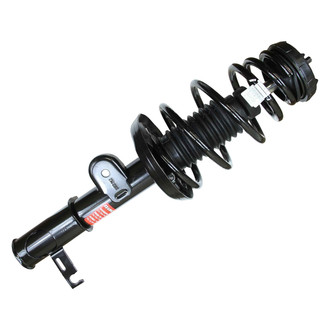 Monroe® - Quick-Strut™ Front Driver Side Complete Strut Assembly