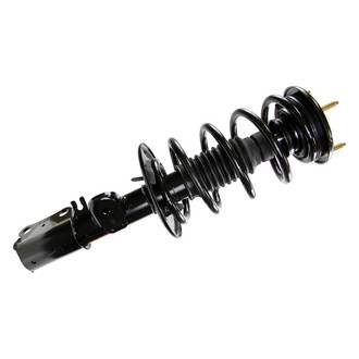 Monroe® - Quick-Strut™ Front Driver Side Complete Strut Assembly