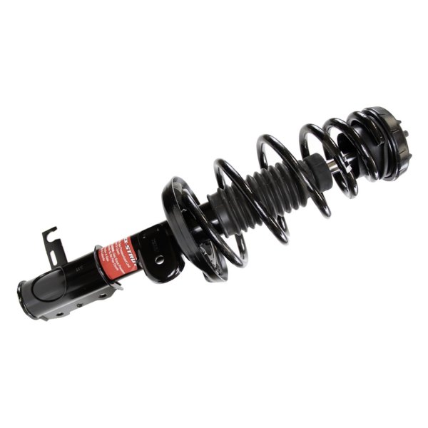 Monroe® - Quick-Strut™ Front Passenger Side Complete Strut Assembly