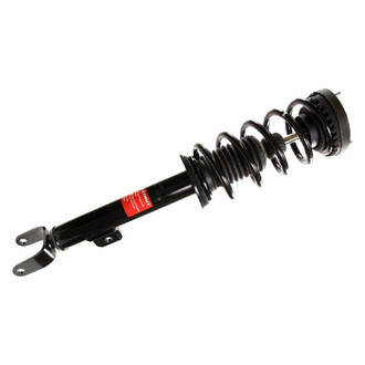 Monroe® - Quick-Strut™ Front Driver or Passenger Side Complete Strut Assembly