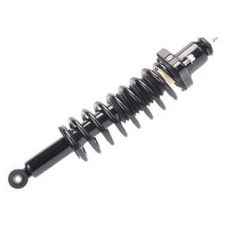 Monroe® - Quick-Strut™ Rear Driver Side Complete Strut Assembly