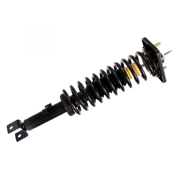 Monroe® - RoadMatic™ Rear Driver or Passenger Side Complete Strut Assembly