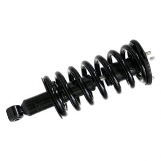 2005 Nissan Titan Shocks & Struts | Front, Rear — CARiD.com