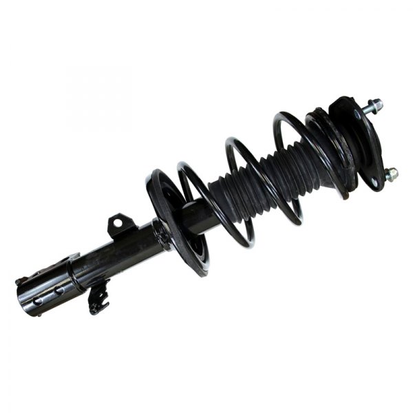 Monroe® - RoadMatic™ Front Driver Side Complete Strut Assembly