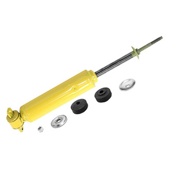 Monroe® - Gas-Magnum™ Severe Service Front Driver or Passenger Side Shock Absorber