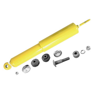 Monroe® - Gas-Magnum™ Severe Service Rear Driver or Passenger Side Shock Absorber